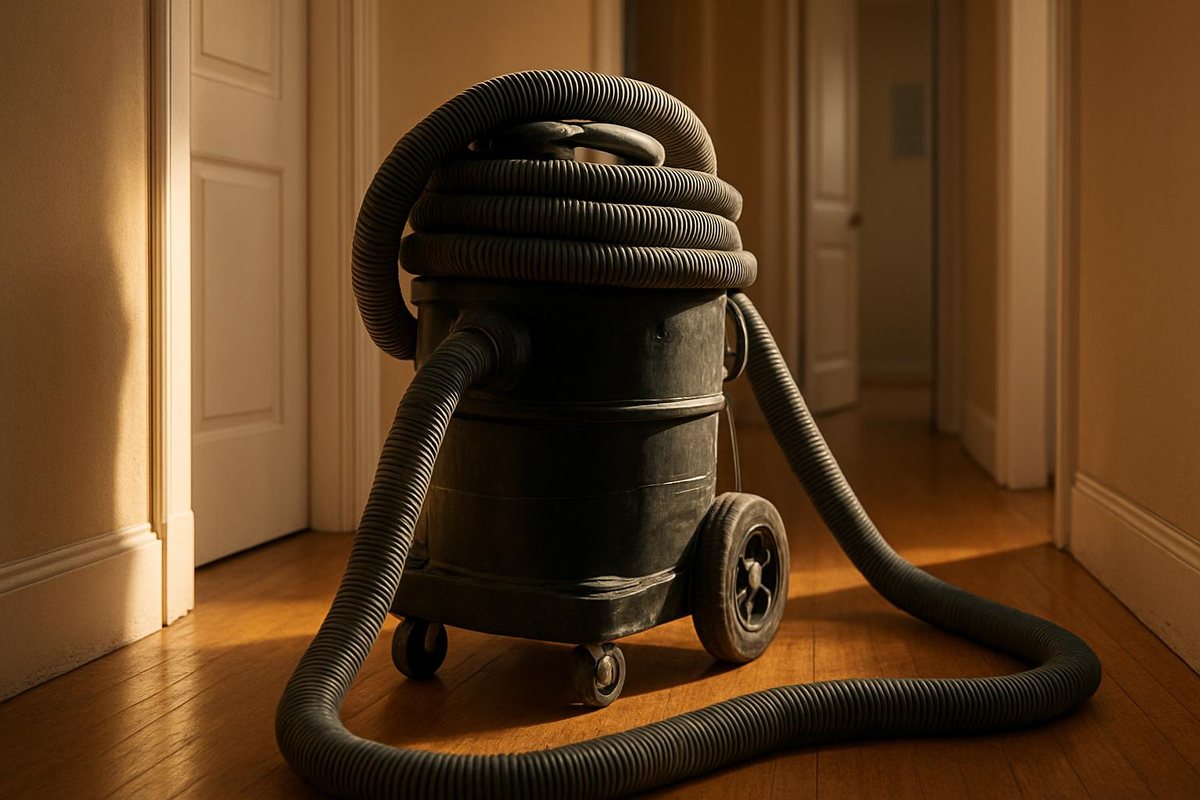 Highland Ridge Air Duct Services in Tukwila